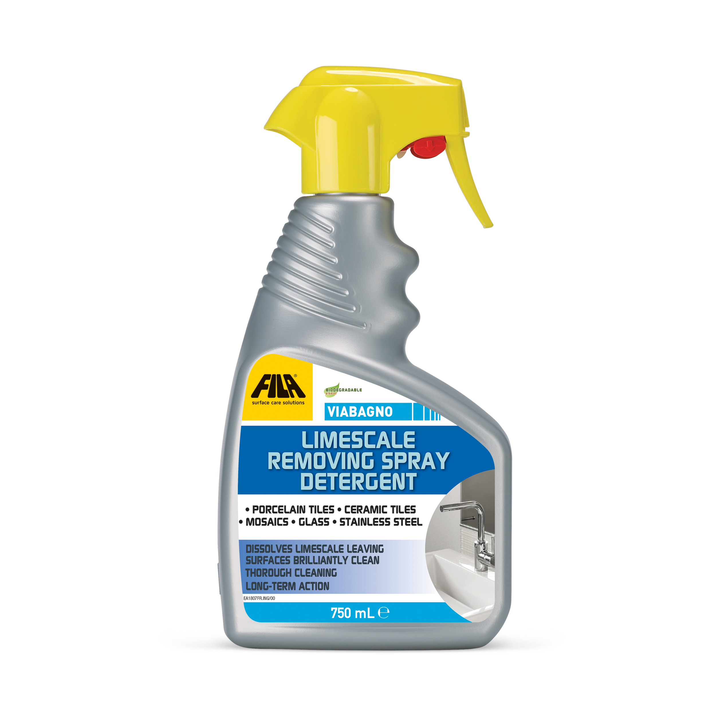 FILA VIABAGNO 500ml Spray