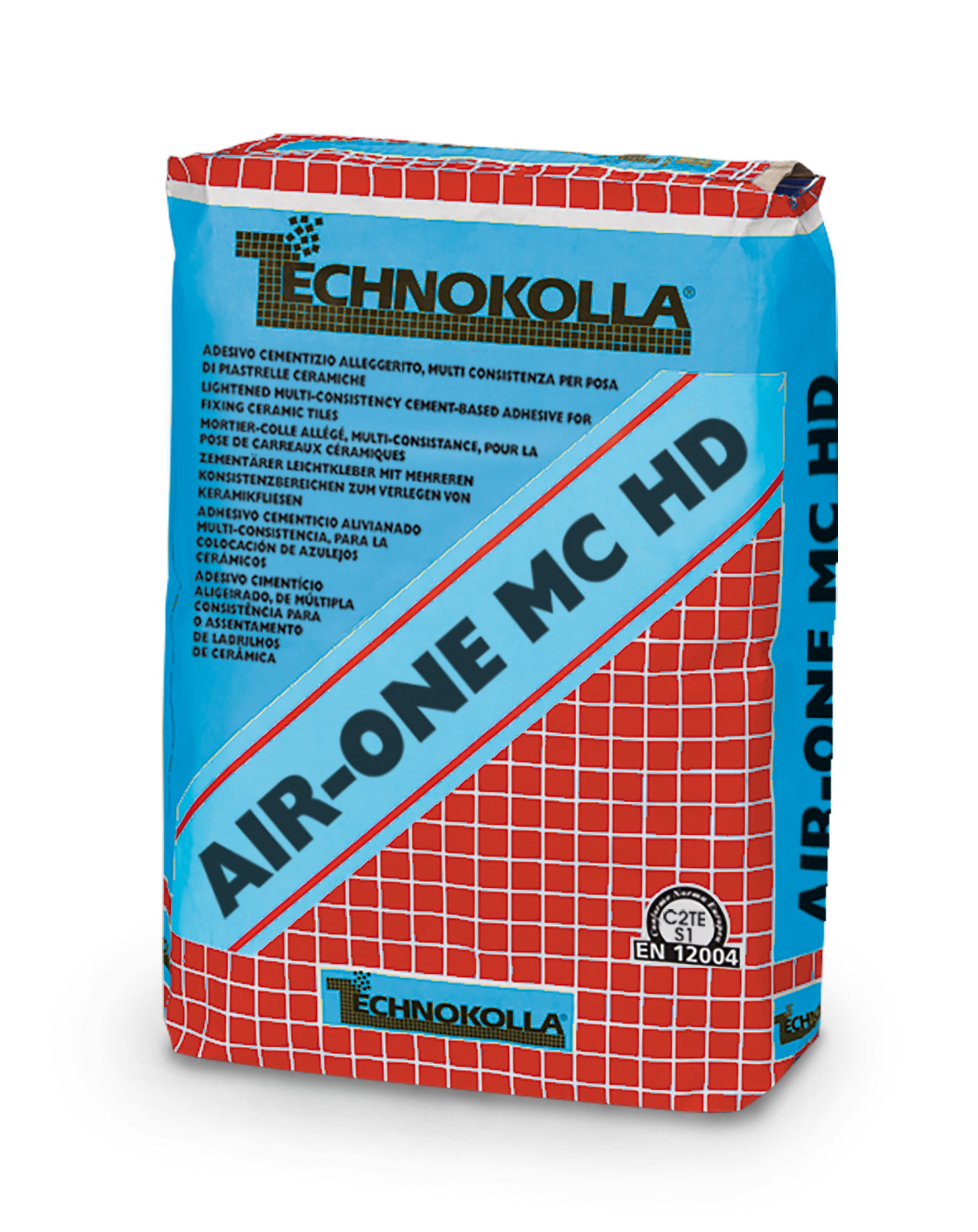 TECHNO AIR-ONE MC HD