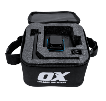 OX Laser Levels