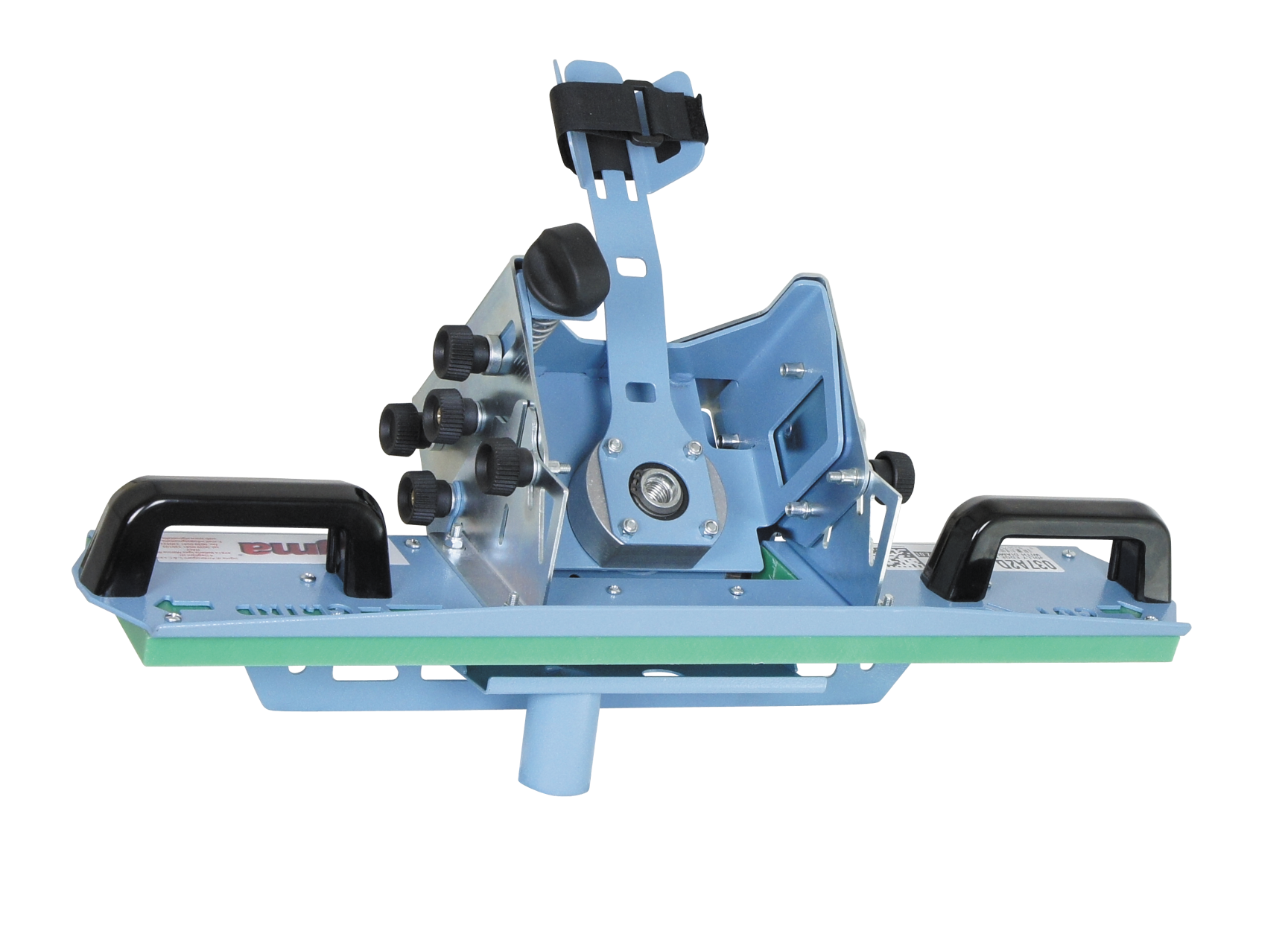 SIGMA Mitre Cutting Machine - Jolly Edge