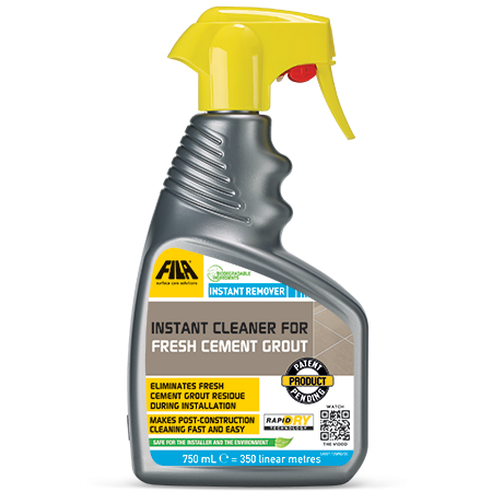 FILA INSTANT REMOVER 750ml