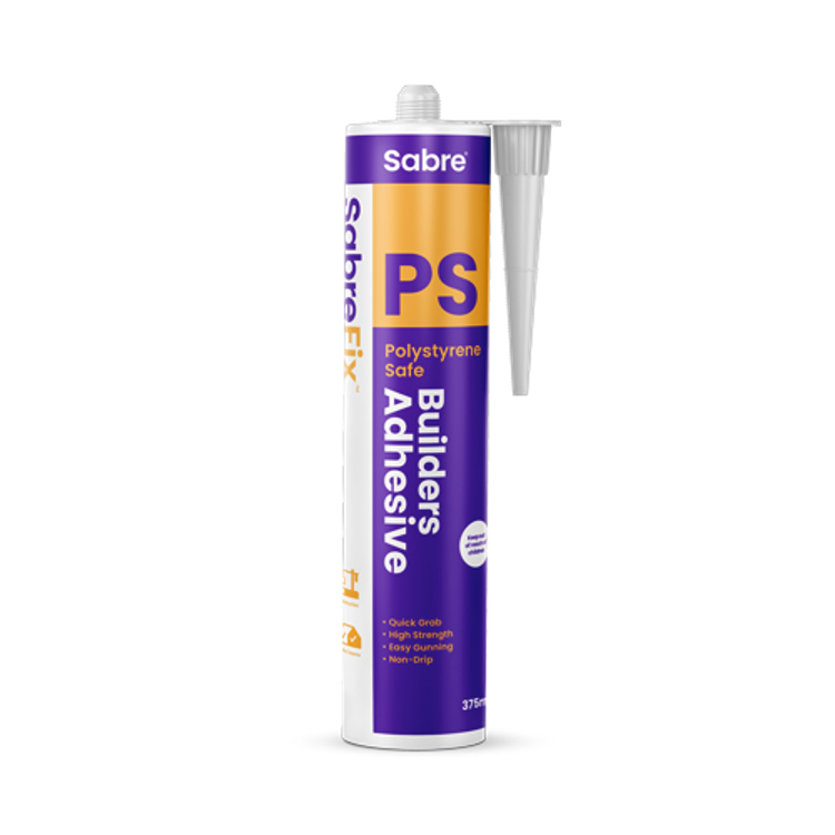 SABREFix PS (Underlay Adhesive) 375mls