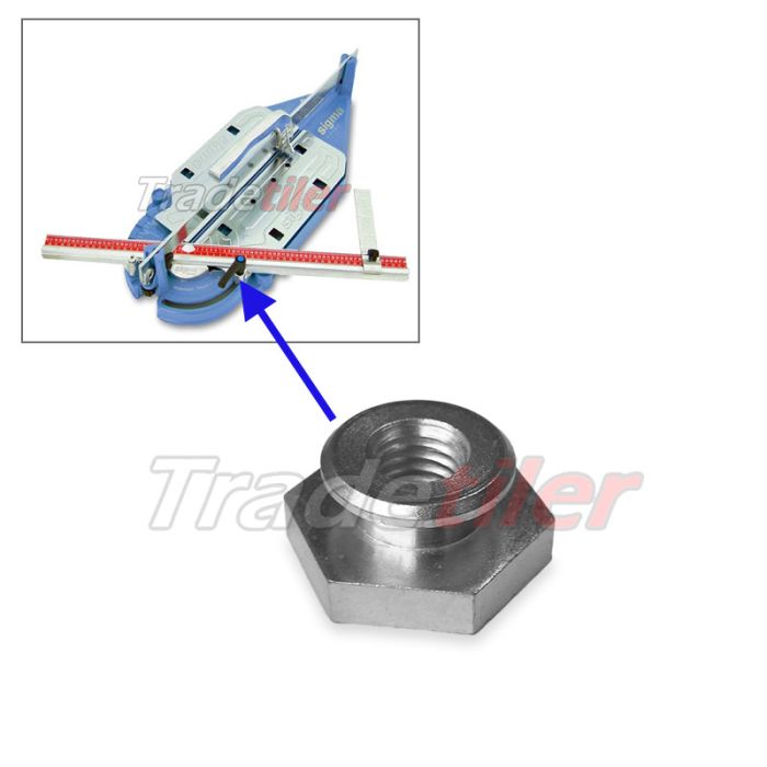 SIGMA Nut for tile cutter M8