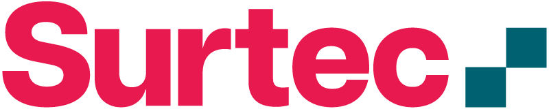 Trade/Wholesale Order Form — Surtec