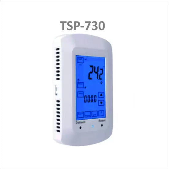 CASA Digital Controller - Touch Screen