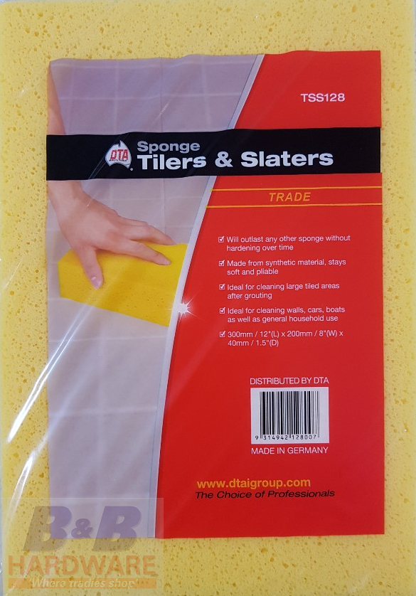 DTA SPONGE LARGE