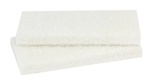 RAIMONDI - White Scourer Pad (Doodle Bug)