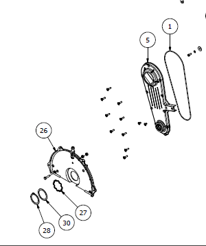 Raimondi Pikus Parts — Surtec