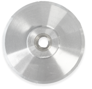 TUSK Backing Disk RIGID