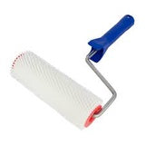 TECHNO SPIKE ROLLER