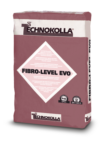 TECHNO FIBROLEVEL - EVO