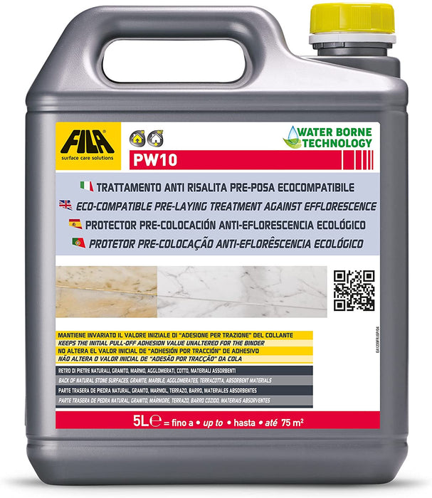 FILA PW10 5Ltr — Surtec